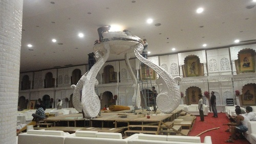 Piller Project (Gujrat)