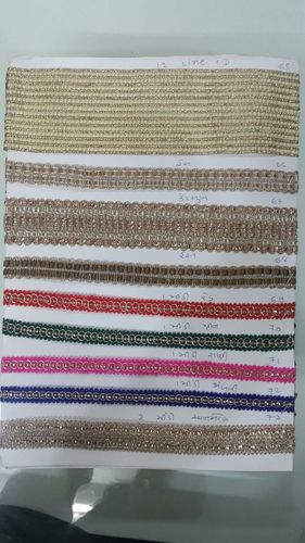 Jalar Lace