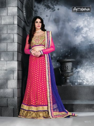 Exclusive Bridal Lehenga Collection