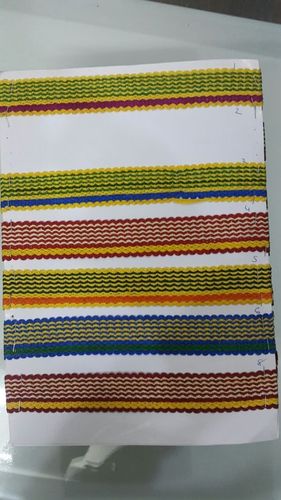 Crochet Laces