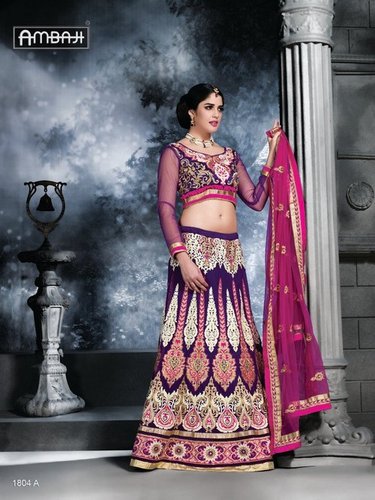 Exclusive Bridal Lehenga Collection