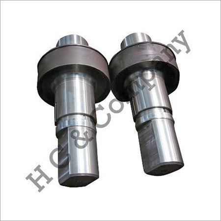 Industrial Shafts