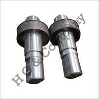 Industrial Shafts