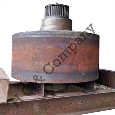 Shrink Fitted Rolls Shrink Fitted Rolls