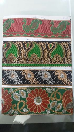 Jacquard Lace suppliers