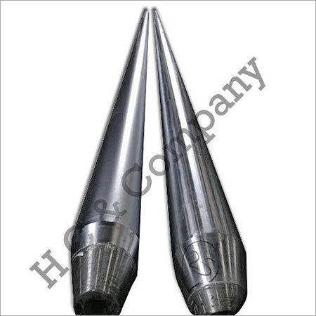 Mandrel Bar Mandrel Bar