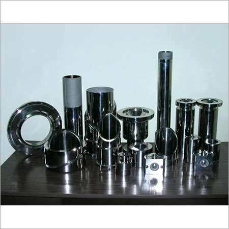 Cross head Components Cross head Components
