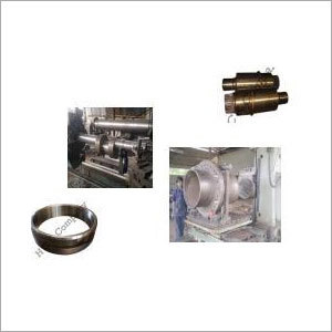 Automotive Precision Machining Automotive Precision Machining