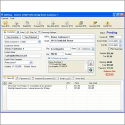 Billing Software