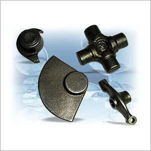 Retainers and Ratchets