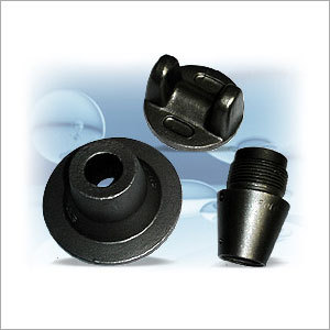 Flanges Bombshells