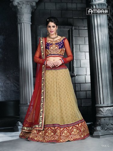 Exclusive Bridal Lehenga Collection