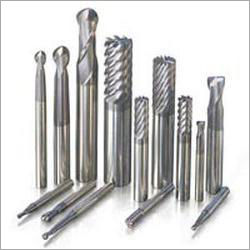 Carbide End Mills