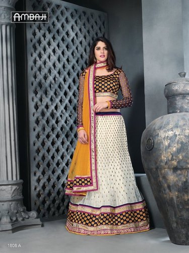 Exclusive Bridal Lehenga Collection