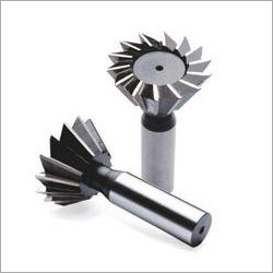 Carbide Dove Tail Cutter