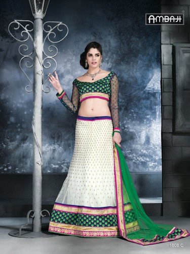 Exclusive Bridal Lehenga Collection