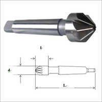 Taper Shank Countersinks