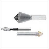 Countersink and Counterbore