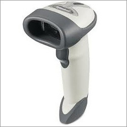 Handheld Barcode Scanner