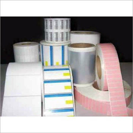 Barcode Labels