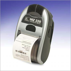 Bluetooth Receipt Printer