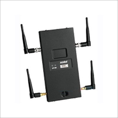 Wireless LAN Router