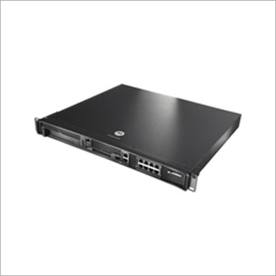 Wireless LAN Switches