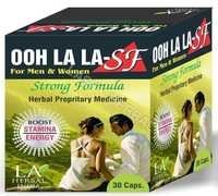 Energy Boost Capsules