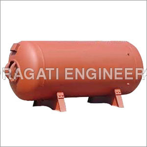 Pressure Vessel Fabrication