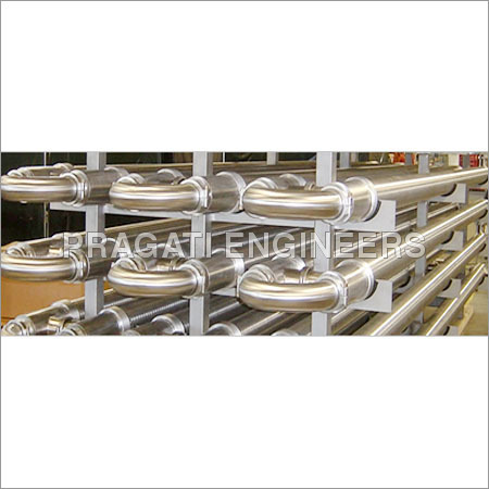 Industrial Piping Services
