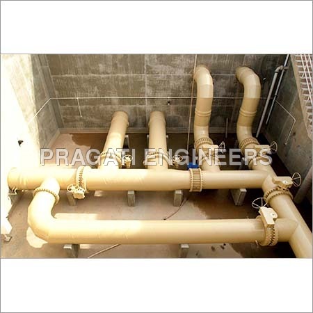 Mechanical Piping Services
