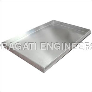 Stainless Steel Trays