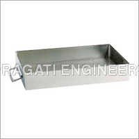 Stainless Steel Baking Trays