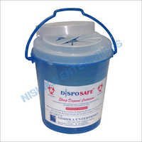 Sharp Disposal Containers