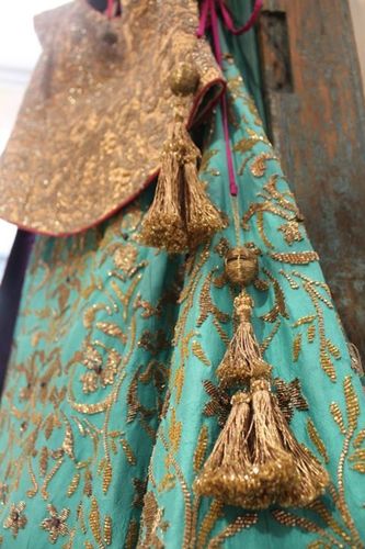 Bridal Lehenga