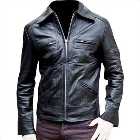 Mens Leather Jackets