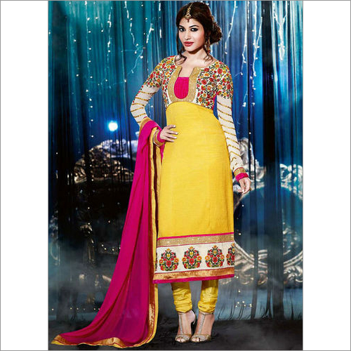Designer Salwar Kameez