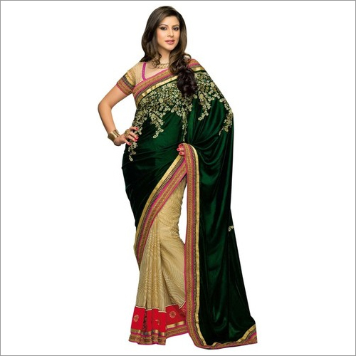Bridal Sarees