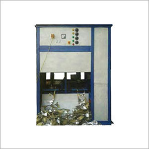 Paper Plate Making Machines