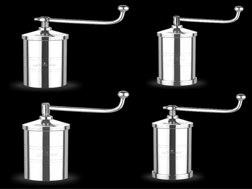 Handy Stainless Steel Sev Sancha