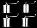 Handy Stainless Steel Sev Sancha