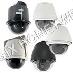 Dome Security Cameras