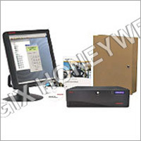 Outdoor Security System