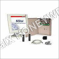 Time Attendance System