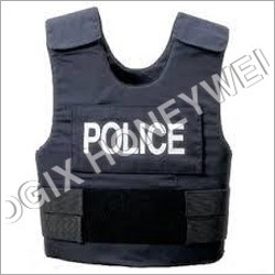 Bullet Proof Jackets