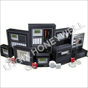Fire Alarm System