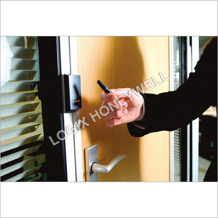Door Access Control System