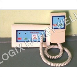 Nursing Calling Point