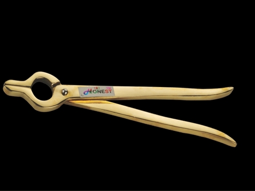 Brass Pincer