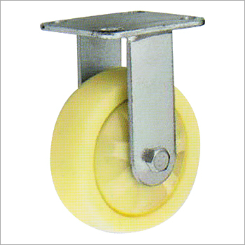 Polypropylene Caster Wheels